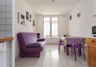 Bel appartement avec balcon - 3