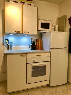 Bel appartement avec balcon - 2