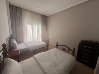 2 bedroom appartment city center - Tangeri - 3