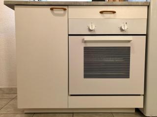 Bel appartement avec balcon - 1