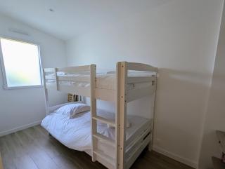Havre de paix Maison rénovée avec jardin - Pornic - 5