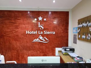 HOTEL LA SIERRA - Bodoquena - 7