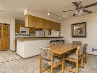 Habitat Condo - 2 Bedroom B4 - Ketchum - 2