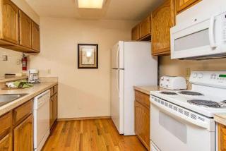 Habitat Condo - 2 Bedroom B4 - Ketchum - 3