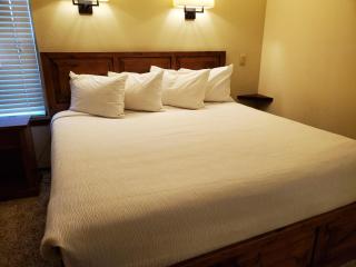 Habitat Condo - 2 Bedroom B4 - Ketchum - 1