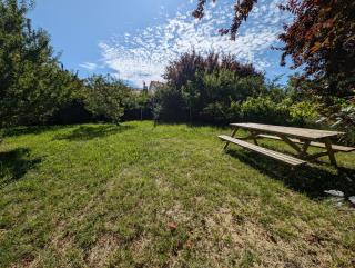 Havre de paix Maison rénovée avec jardin - Pornic - 6