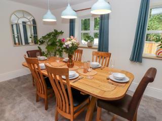 The Grove - Haverfordwest - 3