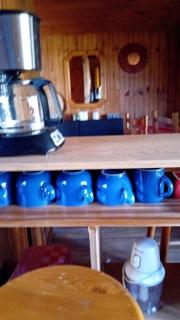 Le chalet - Peynier - 9