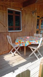 Le chalet - Peynier - 6