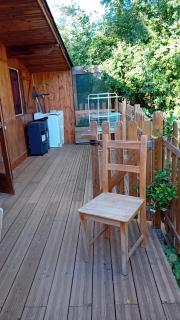 Le chalet - Peynier - 5