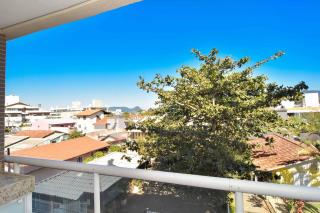 Melhor localização do Campeche, 200m da Praia P836 - 8