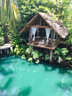 Tung Homestay and View ในเมืองน่าน - Nan - 7