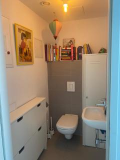 Modern Studio Apartment in Vienna, 3rd District - Vienne - 3