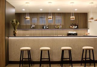 Hotel Mealba - Saronno - 0
