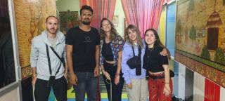 Musa's Homestay - 8