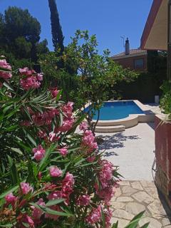 Villa Montecarlo -Costa Dorada - Cambrils - 0