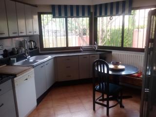 Villa Montecarlo -Costa Dorada - Cambrils - 8
