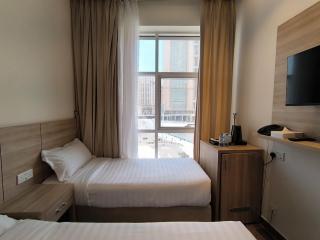 Worth Elite Hotel - Mekka - 8