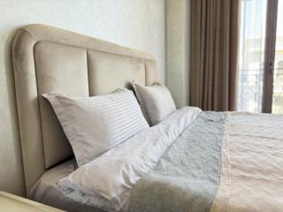 3A, 163, 45m2, Tashkent City Park, Boulevard - Tashkent - 4