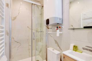 Cosy apartment - 1BDR for 3P - Ivry-sur-Seine - Ivry-sur-Seine - 6