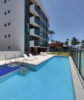 Requinte e Conforto a Beira Mar - by TRH Home Stay - Recife - 0