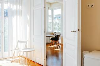 namastay! Exklusiver Altbau in Bestlage - Mannheim - 6