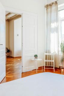 namastay! Exklusiver Altbau in Bestlage - Mannheim - 8
