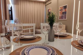 Requinte e Conforto a Beira Mar - by TRH Home Stay - Recife - 4