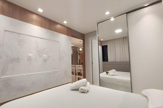 Requinte e Conforto a Beira Mar - by TRH Home Stay - Recife - 7