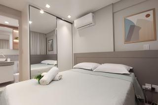 Requinte e Conforto a Beira Mar - by TRH Home Stay - Recife - 6