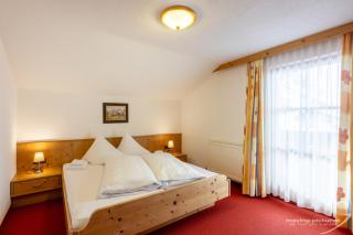 Appartment Venter Bergwelt - Vent - 6