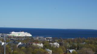 Tallinn under your eyes - 2