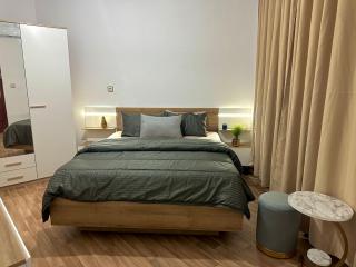 Cozy Studio with AC and new furniture - Témara - 3