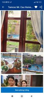 Tamcoc Mr. Cau Homestay - Ninh Binh - 2