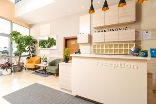 Lux Hotel M - Dobra Voda - 8
