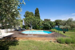 Villa Beach House Olive - Pomer - 7