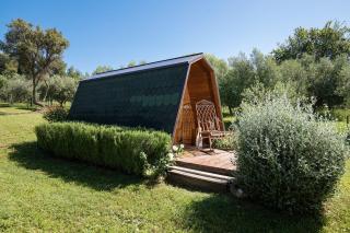 Villa Beach House Olive - Pomer - 4