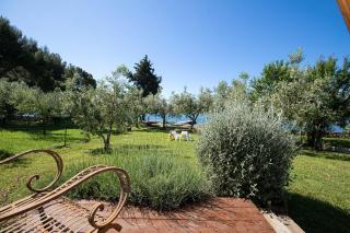 Villa Beach House Olive - Pomer - 1