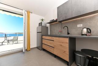 Lity Apartment Lily - Podglavica - 7