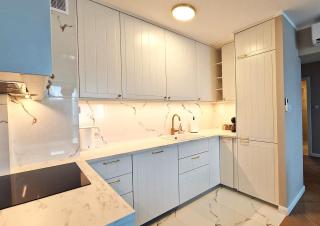 City Center 708 - 50m2 - Varsovie - 4