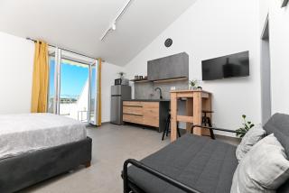 Lity Apartment Lily - 2