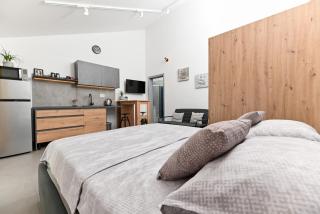Lity Apartment Lily - 4