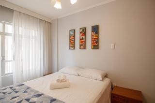 Apt para 5 na R. 2000 próximo a praia WC8702 - 7