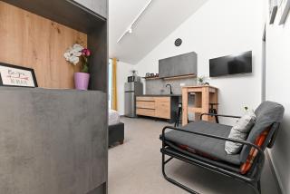 Lity Apartment Lily - 9