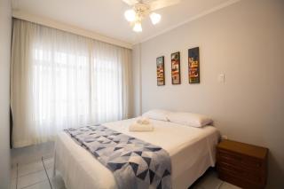 Apt para 5 na R. 2000 próximo a praia WC8702 - 4