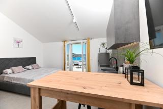 Lity Apartment Lily - Podglavica - 5