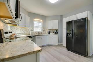 Warrensburg Home, Close to Downtown! - 9