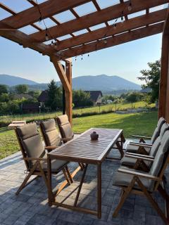 Casa Dobra - Dobra - 5