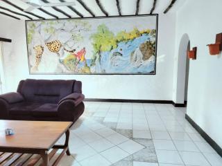 A three bedroom holiday home - Ukunda - 0