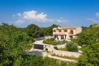 Villa Gracia Patricia - Juršići - 8
